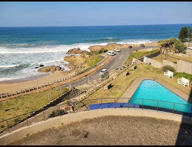 3 BEDROOM APARTMENT FOR SALE IN MARGATE BEACH